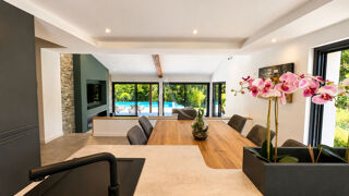  Maison à vendre 8 pièces 255 m²