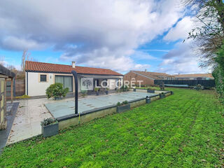  Maison � vendre 4 pi�ces 99 m�