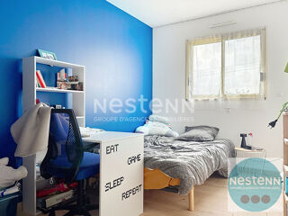  Maison à vendre 5 pièces 99 m²