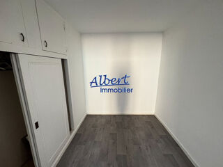  Appartement à louer 1 pièce 31 m²