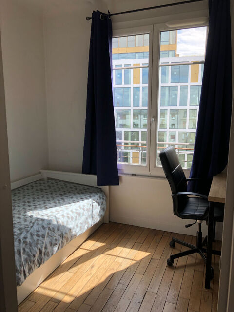  Appartement � louer 3 pi�ces 55 m�