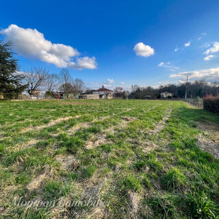  Terrain � vendre 1920 m�