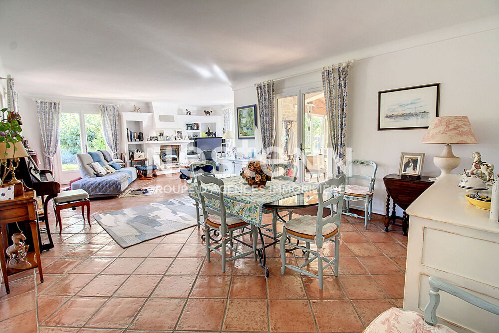  vendre  Maison Salernes (83690)