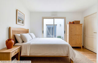  Maison à vendre 6 pièces 129 m²