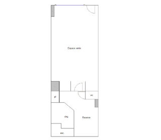  Immeuble à vendre 5 pièces 142 m²
