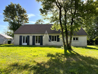  Maison à vendre 4 pièces 91 m²