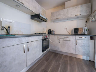  Appartement  vendre 3 pices 59 m