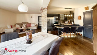 Immeuble à vendre 15 + pièces 420 m²
