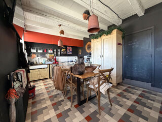  Maison à vendre 8 pièces 220 m²