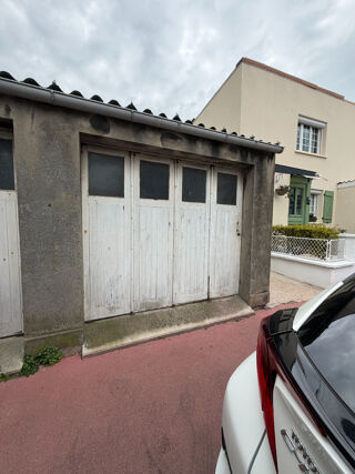  Parking / Garage � vendre 17 m�