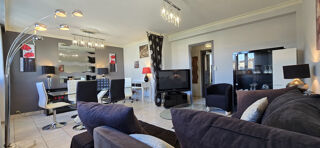  Appartement � louer 3 pi�ces 65 m�