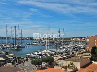  Appartement � vendre 4 pi�ces 79 m�