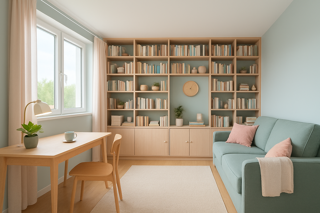  Appartement à vendre 5 pièces 127 m²