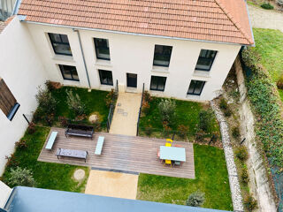  Appartement � louer 1 pi�ce 18 m�