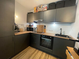  Appartement � vendre 2 pi�ces 47 m�