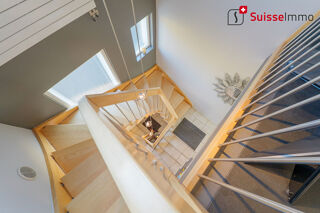  Maison à vendre 5 pièces 155 m²