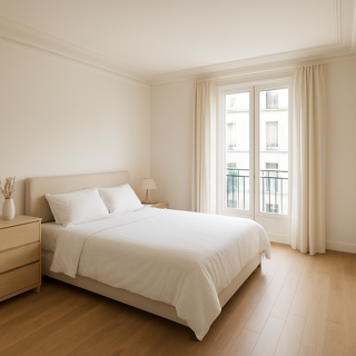  Appartement � vendre 6 pi�ces 104 m�