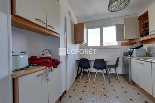  Appartement à louer 1 pièce 17 m²