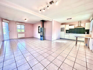  Maison à vendre 6 pièces 110 m²