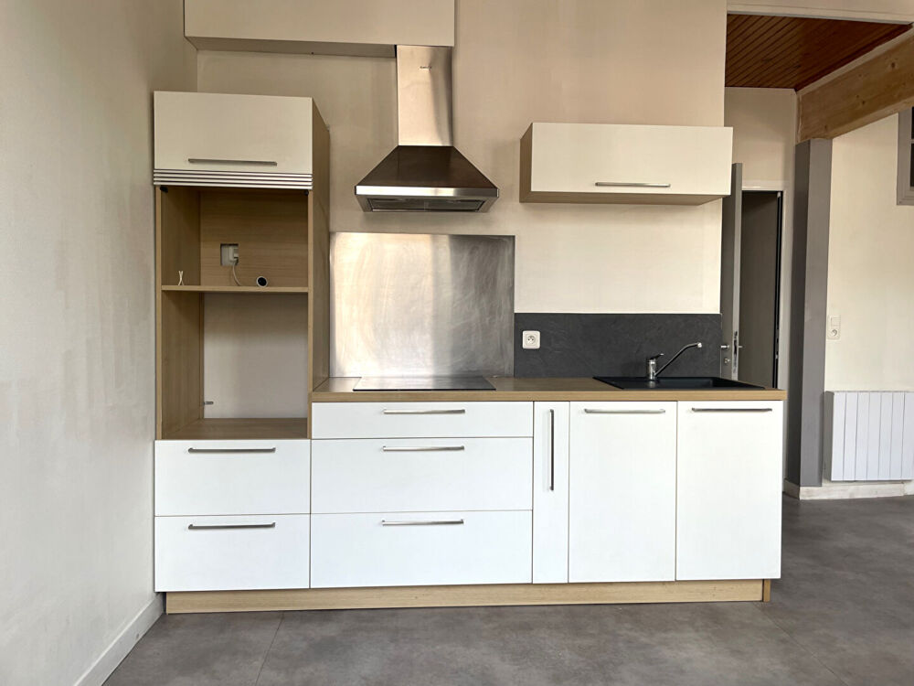 Location Appartement Montauban appartement T 3 à louer Montauban