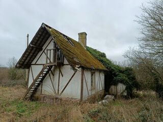  Maison � vendre 2 pi�ces 60 m�