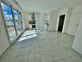  Appartement � vendre 3 pi�ces 57 m�