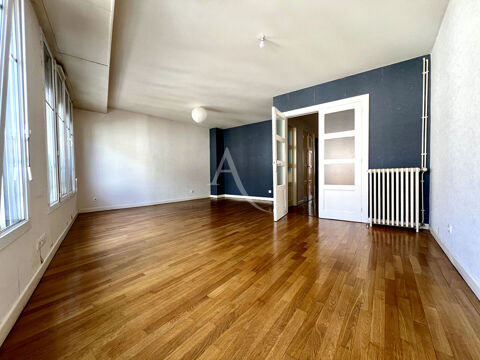  Appartement � louer 4 pi�ces 96 m�