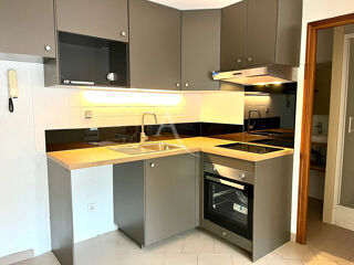  Appartement  vendre 1 pice 32 m