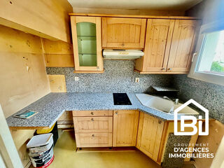  Appartement � vendre 3 pi�ces 46 m�