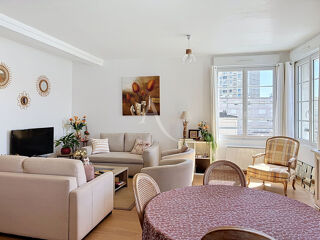  Appartement à vendre 2 pièces 75 m²
