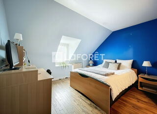 Maison à vendre 3 pièces 71 m²