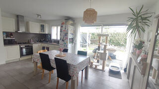  Maison � vendre 4 pi�ces 88 m�