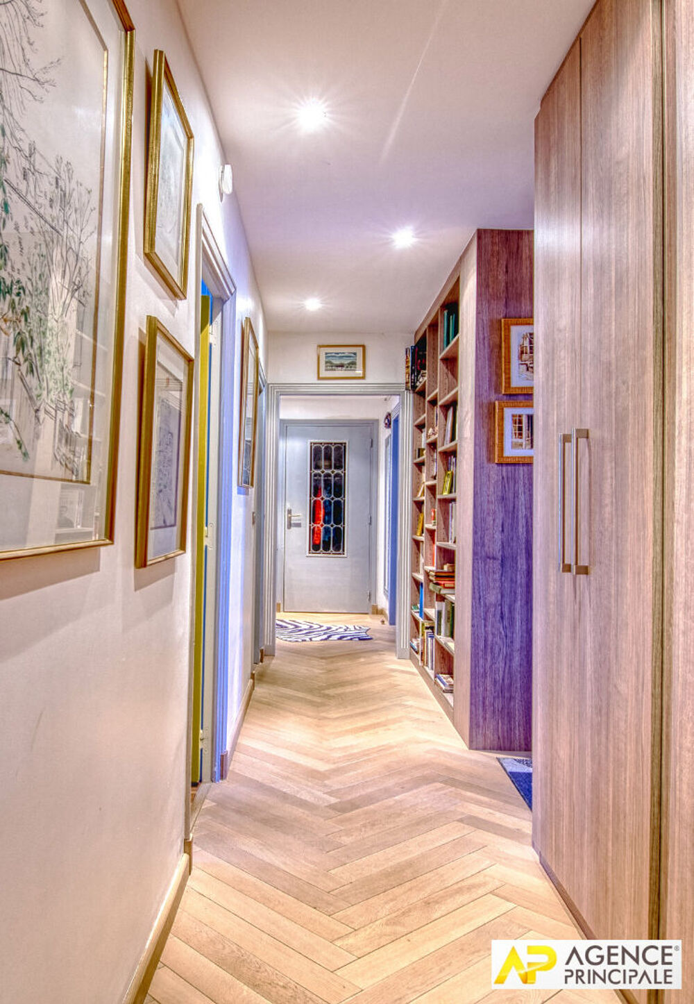 � vendre  Appartement Versailles (78000)