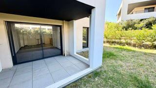  Appartement à vendre 2 pièces 43 m²