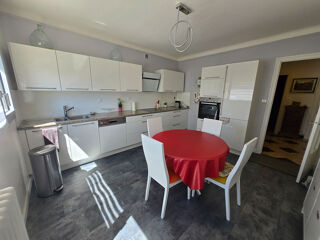  Maison � vendre 5 pi�ces 184 m�
