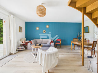  Maison à vendre 6 pièces 128 m²