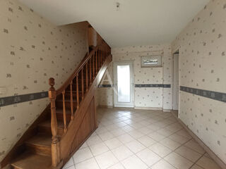  Maison � vendre 5 pi�ces 137 m�