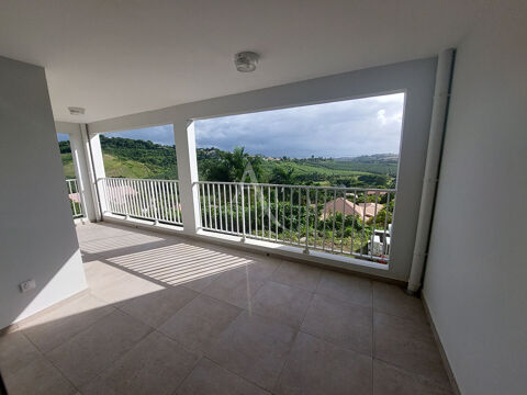  Appartement  louer 3 pices 64 m