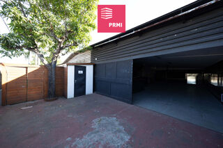  Maison � vendre 1 pi�ce 250 m�