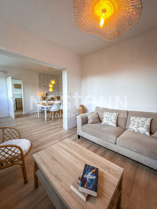  Appartement � vendre 5 pi�ces 93 m�