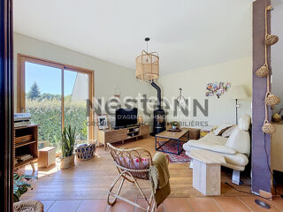  Maison à vendre 6 pièces 144 m²