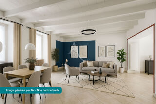  Maison  vendre 4 pices 130 m