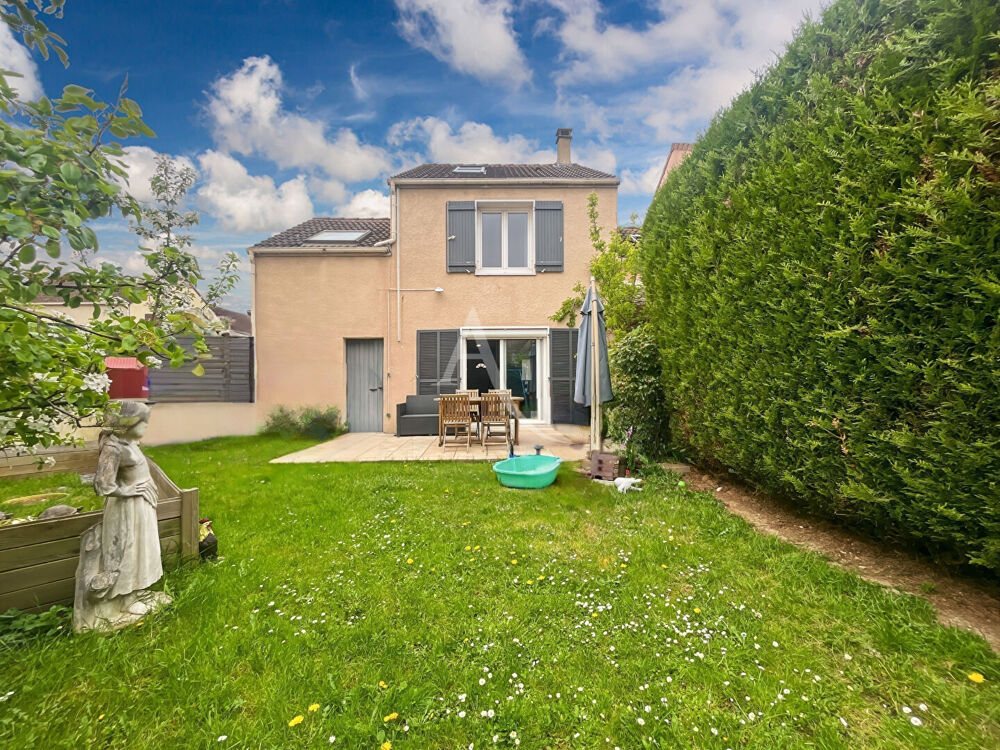 Charmante maison familiale ? 5 pièces ? 90 m² ? Vauréal