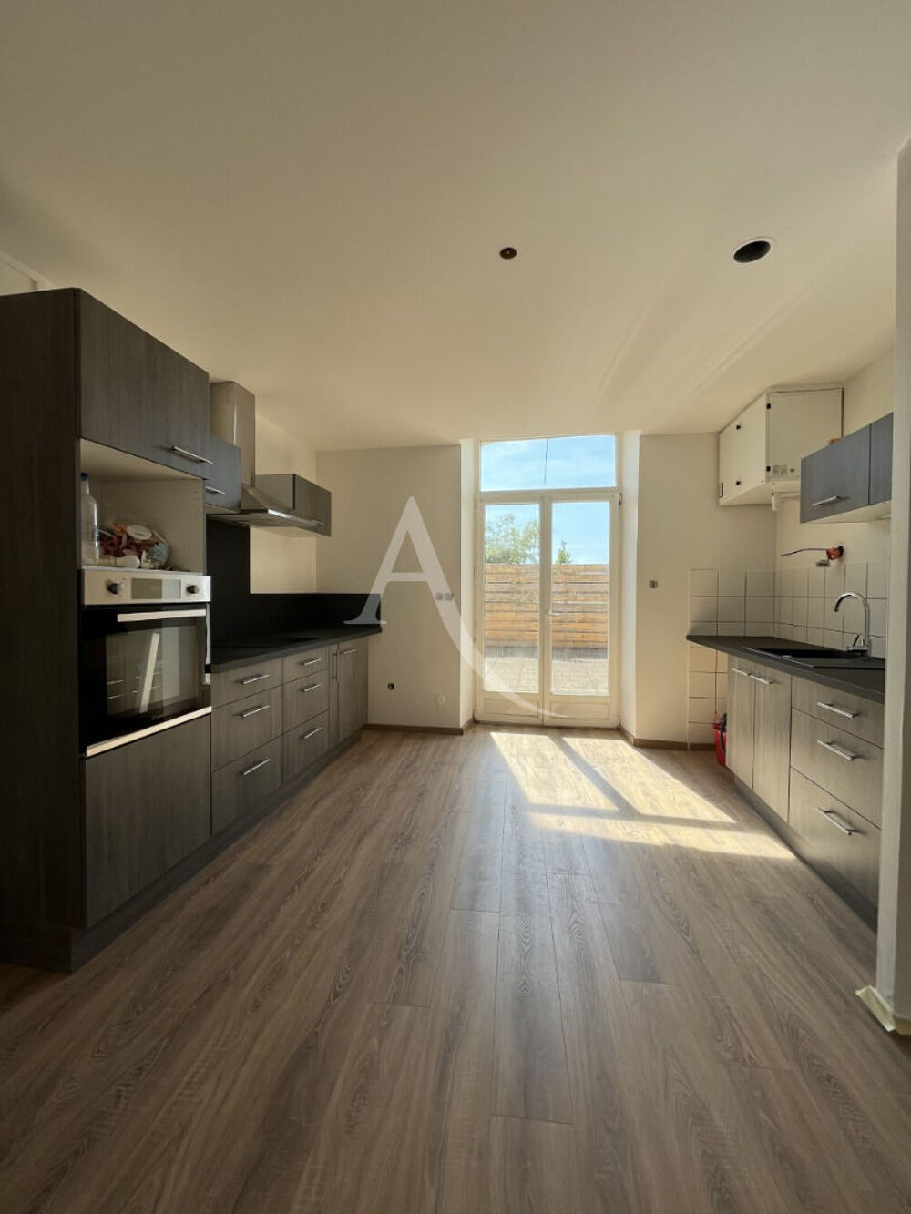 Location : appartement F4 à LUNEVILLE