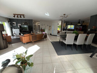  Maison � vendre 5 pi�ces 
