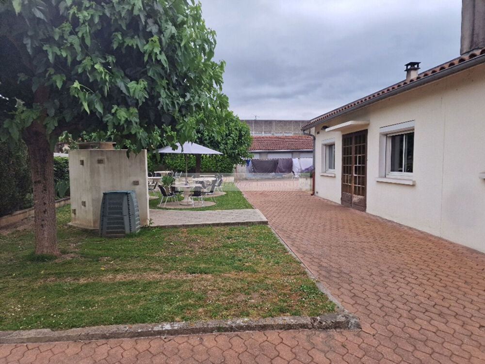 Maison ANGOULEME 520 m2
