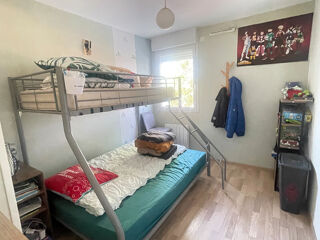  Appartement à vendre 3 pièces 65 m²