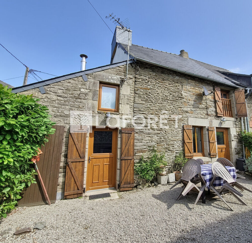 Vente Maison Maison Guillac 4 pièce(s) 72 m2 Guillac