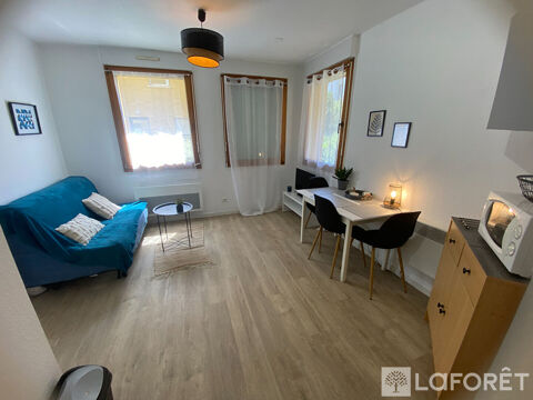  Appartement  louer 1 pice 16 m