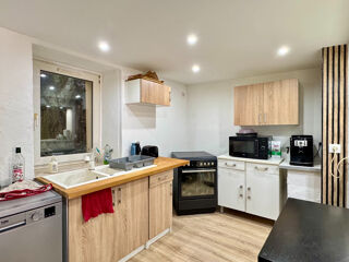  Maison à vendre 6 pièces 154 m²